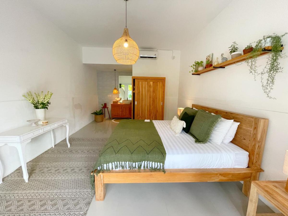 2 Bedroom Villa Kuncara With Private Pool Canggu Esterno foto