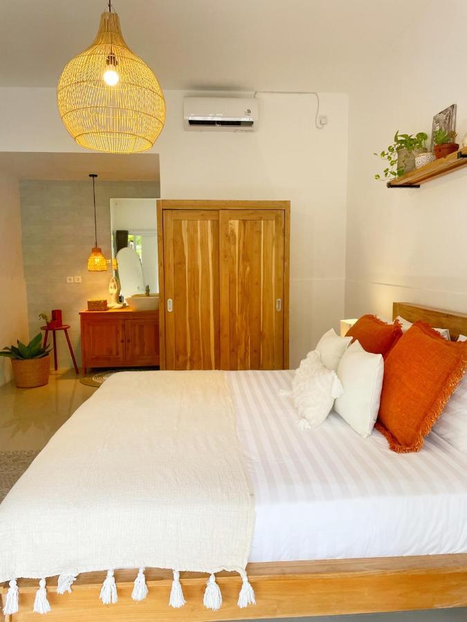 2 Bedroom Villa Kuncara With Private Pool Canggu Esterno foto